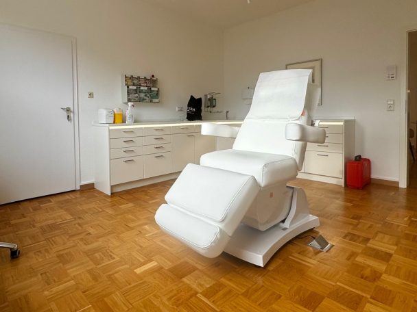 Behandlungszimmer