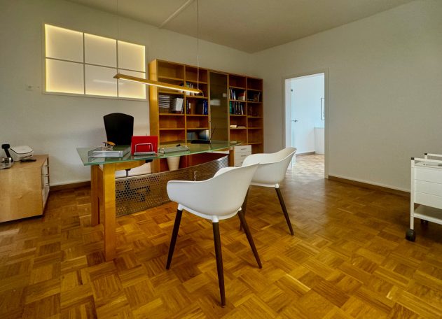 Besprechungszimmer